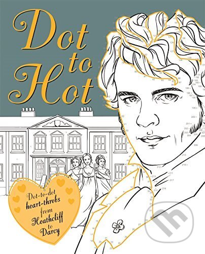 Kniha: Dot-to-Hot Darcy (Emma Price, Jake McDonald a Lin). , 2016 Kniha: Dot-to-Hot Darcy (Emma Price, Jake McDonald a Lin). , 2016