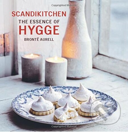 Kniha: Scandikitchen: the Essence of Hygge (Ryland, Peters and Small). Ryland, Peters and Small, 2017 Kniha: Scandikitchen: the Essence of Hygge (Ryland, Peters and Small). Ryland, Peters and Small, 2017