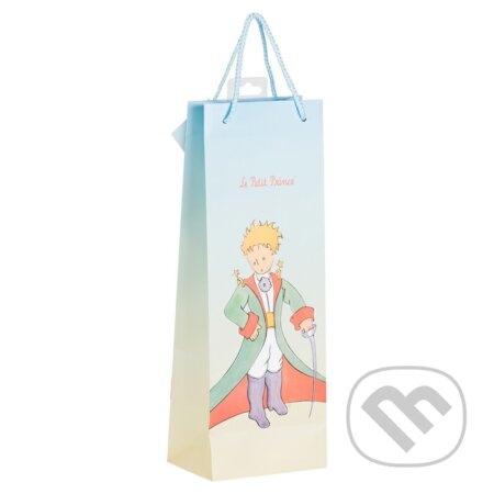 Dárková taška Malý princ (Le Petit Prince) – Traveler (Presco Group). Presco Group Dárková taška Malý princ (Le Petit Prince) – Traveler (Presco Group). Presco Group