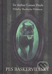 Kniha: Pes baskervilský (Arthur Conan Doyle). XYZ, 2016 Kniha: Pes baskervilský (Arthur Conan Doyle). XYZ, 2016
