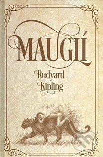 Mauglí - Joseph Rudyard Kipling, Fortuna Libri ČR