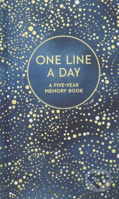 Kniha: One Line a Day (Celestial) (Yao Cheng). Chronicle Books, 2017 Kniha: One Line a Day (Celestial) (Yao Cheng). Chronicle Books, 2017