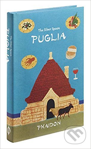 Puglia - Tara Russell, Phaidon