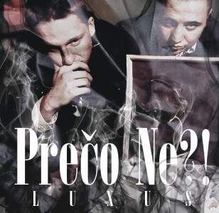 Hudobné CD: Luxus: Prečo Ne?!: (Sony Music Entertainment). Sony Music Entertainment, 2008 Hudobné CD: Luxus: Prečo Ne?!: (Sony Music Entertainment). Sony Music Entertainment, 2008