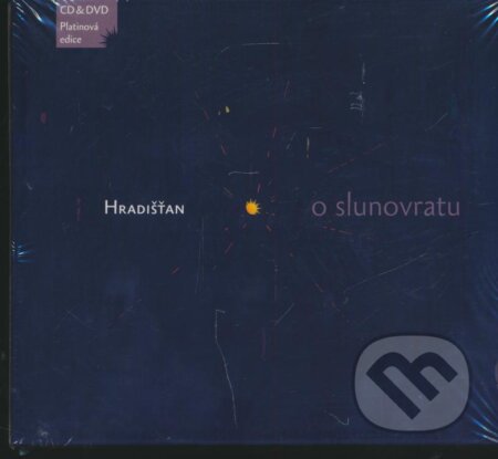 Hudobné CD: Hradišťan: O slunovratu (). , 2015 Hudobné CD: Hradišťan: O slunovratu (). , 2015