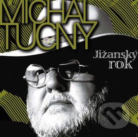 Hudební CD: Jižanský rok (Supraphon). Supraphon, 2009 Hudební CD: Jižanský rok (Supraphon). Supraphon, 2009