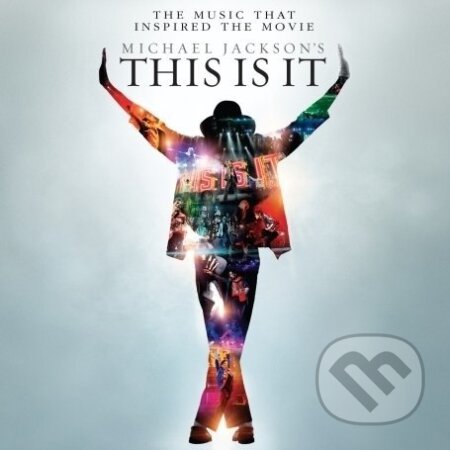 Hudobné CD: Michael Jackson: Michael Jackson's This Is It (Sony Music Entertainment). Sony Music Entertainment, 2009 Hudobné CD: Michael Jackson: Michael Jackson's This Is It (Sony Music Entertainment). Sony Music Entertainment, 2009