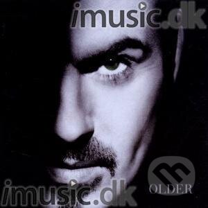 George Michael: OLDER, Sony Music Entertainment, 2011