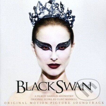 Original Motion Picture Soundt: Black Swan, Institut V. Satirové, 2011