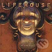 Lifehouse: No Name Face, Universal Music