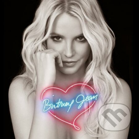 Hudební CD: Britney Spears: Britney Jean (Institut V. Satirové). Institut V. Satirové, 2013 Hudební CD: Britney Spears: Britney Jean (Institut V. Satirové). Institut V. Satirové, 2013