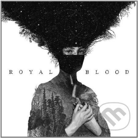 Royal Blood: Royal Blood, Ondrej Závodský, 2014