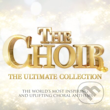 Choir, Sony Music Entertainment, 2015