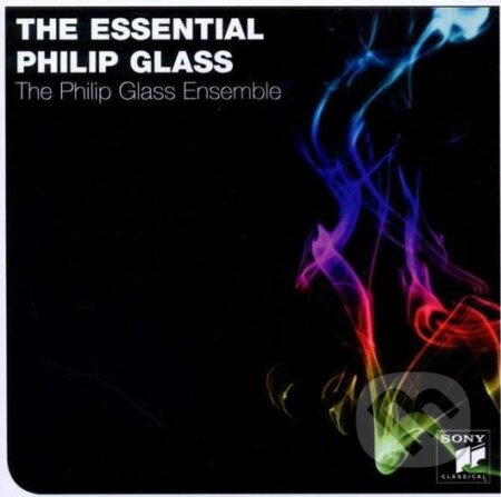 Philip  Glass: The Essential - Philip  Glass, Ondrej Závodský