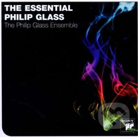 Hudobné CD: Philip Glass: The Essential (Ondrej Závodský). Ondrej Závodský Hudobné CD: Philip Glass: The Essential (Ondrej Závodský). Ondrej Závodský