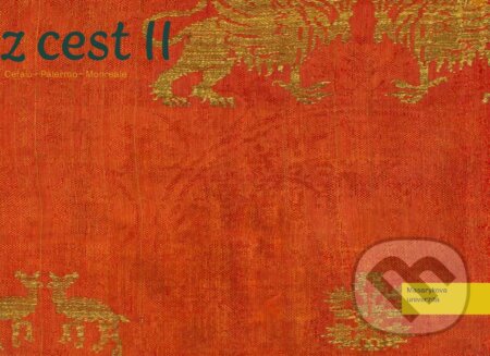 E-kniha: Zápisky z cest 2 (Ivan Foletti). Muni Press, 2015 E-kniha: Zápisky z cest 2 (Ivan Foletti). Muni Press, 2015
