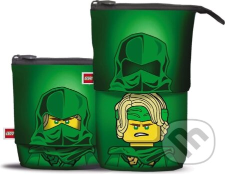LEGO Ninjago Lloyd - Pop Up pouzdro (LEGO). LEGO LEGO Ninjago Lloyd - Pop Up pouzdro (LEGO). LEGO