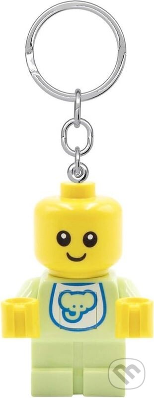 LEGO Minifigures Svítící figurka - Baby (LEGO). LEGO LEGO Minifigures Svítící figurka - Baby (LEGO). LEGO