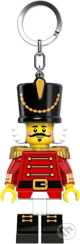 LEGO Minifigures Svítící figurka - Louskáček (LEGO). LEGO LEGO Minifigures Svítící figurka - Louskáček (LEGO). LEGO