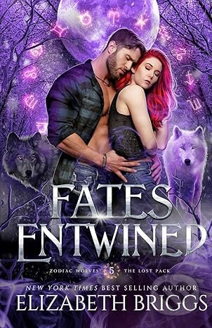 Kniha: Fates Entwined: 5 (Better Than Reality). Better Than Reality, 2024 Kniha: Fates Entwined: 5 (Better Than Reality). Better Than Reality, 2024