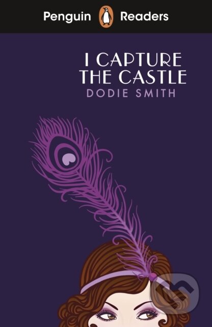 Kniha: Penguin Readers Level 4: I Capture the Castle (ELT Graded Reader) (Dodie Smith). Penguin Books, 2025 Kniha: Penguin Readers Level 4: I Capture the Castle (ELT Graded Reader) (Dodie Smith). Penguin Books, 2025