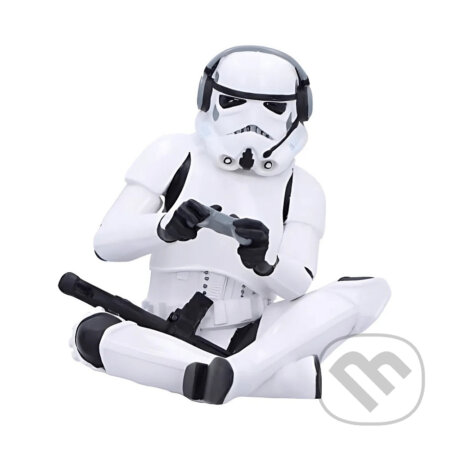 Figúrka Star Wars - Stormtrooper Game On! (). , 2025 Figúrka Star Wars - Stormtrooper Game On! (). , 2025