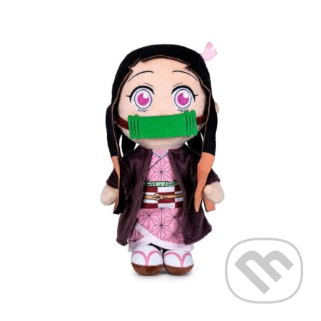 Plyšák Demon Slayer - Nezuko (). , 2025 Plyšák Demon Slayer - Nezuko (). , 2025