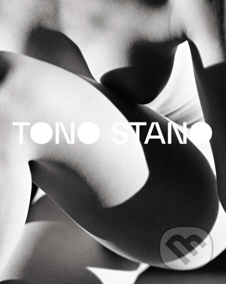 Kniha: Tono Stano (Helena Musilová, Magdalena Juříková a Tono Stano). Slovart CZ, 2025 Kniha: Tono Stano (Helena Musilová, Magdalena Juříková a Tono Stano). Slovart CZ, 2025