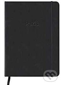 City CoolNotes Paris Black (Te Neues). Te Neues, 2011 City CoolNotes Paris Black (Te Neues). Te Neues, 2011