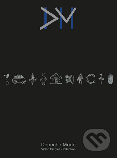 Film: Depeche Mode: Video Singles Collection () (DVD). , 2016 Film: Depeche Mode: Video Singles Collection () (DVD). , 2016