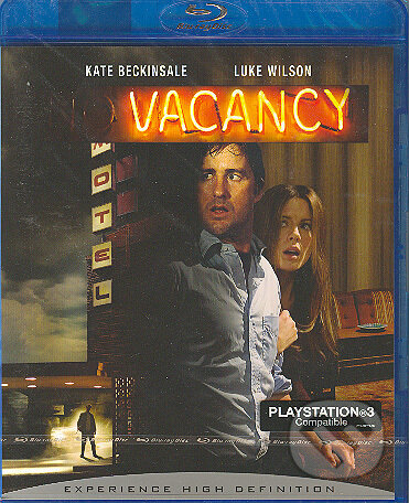 Film: Motel smrti (Nimrod Antal) (Blu-ray). , 2008 Film: Motel smrti (Nimrod Antal) (Blu-ray). , 2008