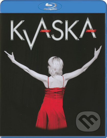 Film: Kvaska (Mirjam Landa) (Blu-ray). Hollywood, 2008 Film: Kvaska (Mirjam Landa) (Blu-ray). Hollywood, 2008