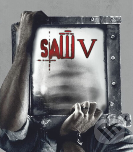 Film: Saw V. (David Hackl) (Blu-ray). , 2009 Film: Saw V. (David Hackl) (Blu-ray). , 2009