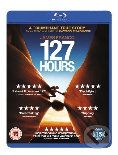 127 Hours, Fox 2000 Pictures