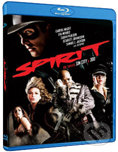 Film: Spirit (Hollywood) (Blu-ray). Hollywood, 2012 Film: Spirit (Hollywood) (Blu-ray). Hollywood, 2012