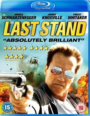 Film: Konečná (Ji-un Kim a Kim Jee-Woon) (Blu-ray). Bonton Film, 2013 Film: Konečná (Ji-un Kim a Kim Jee-Woon) (Blu-ray). Bonton Film, 2013