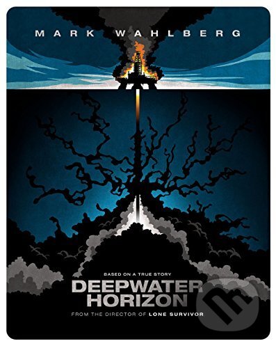 Film: Deepwater Horizon (Peter Berg) (Steelbook). Film: Deepwater Horizon (Peter Berg) (Steelbook).