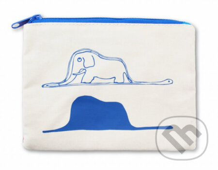 Etue Malý princ – Hroznýš (Presco Group). Presco Group, 2017 Etue Malý princ – Hroznýš (Presco Group). Presco Group, 2017