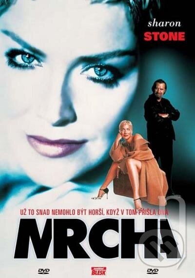 Film: Mrcha (Stephen Metcalfe) (DVD). Hollywood Film: Mrcha (Stephen Metcalfe) (DVD). Hollywood