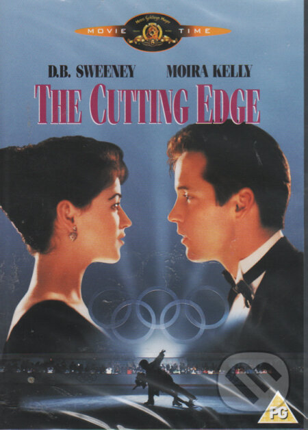 The Cutting Edge [1991], , 2002