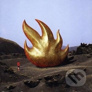 Audioslave - Audioslave, SonyBMG, 2002