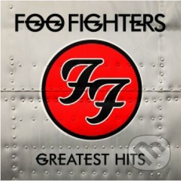 FOO FIGHTERS: GREATEST HITS, , 2009