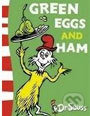 Green Eggs and Ham (Dr. Seuss) - Dr. Seuss, Dr. Suess, , 2003