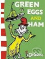 Kniha: Green Eggs and Ham (Dr. Seuss) (Dr. Seuss a Dr. Suess). , 2003 Kniha: Green Eggs and Ham (Dr. Seuss) (Dr. Seuss a Dr. Suess). , 2003