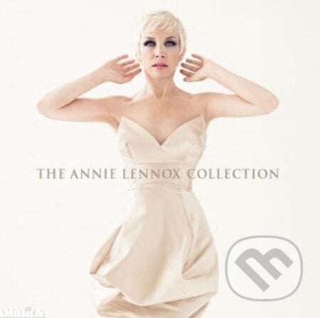 The Annie Lennox collection - Annie Lennox, SonyBMG, 2009