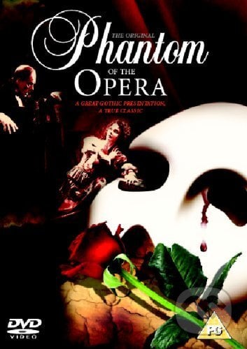 The Phantom Of The Opera, , 2005