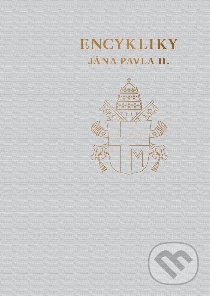 Encykliky Jána Pavla II., , 2014