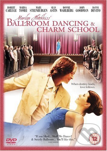 Marilyn Hotchkiss Ballroom Dancing And Charm School [2006], , 2007