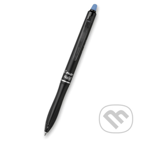 PILOT FriXion Ball Plus 07, Roller, modrá (PILOT). PILOT PILOT FriXion Ball Plus 07, Roller, modrá (PILOT). PILOT