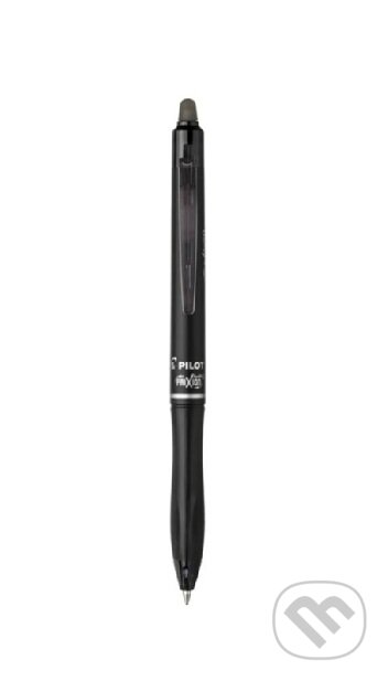 PILOT FriXion Ball Plus 07, Roller, černá (PILOT). PILOT PILOT FriXion Ball Plus 07, Roller, černá (PILOT). PILOT